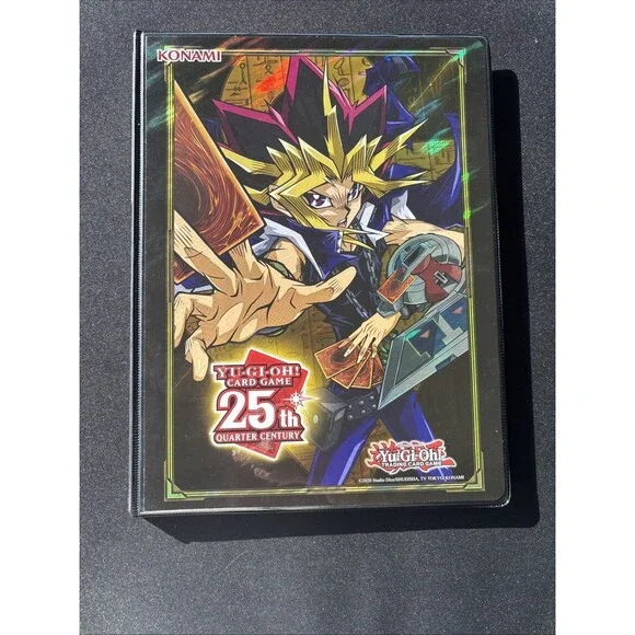 yugioh mai starter deck Destiny Masters & Duelists of Tomorrow Speed Duel Starter Decks  Yu-Gi-Oh!